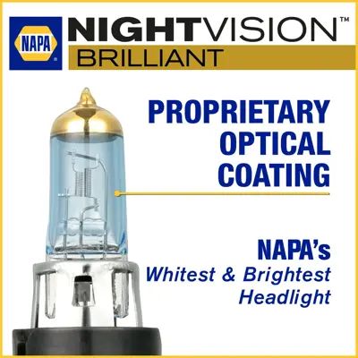NAPA Lamps BP9005NVB2N view 19