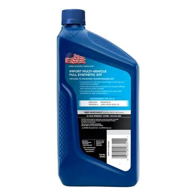 Valvoline 904984 view 2