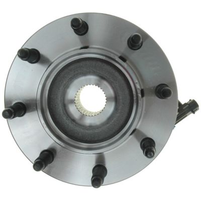 Raybestos R-Line 715058