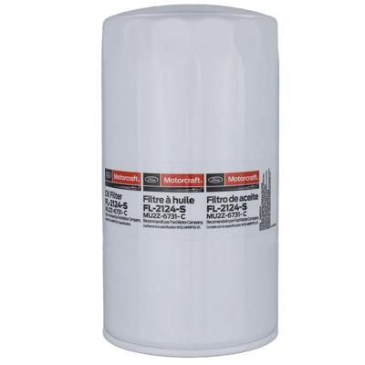 Motorcraft FL2124S
