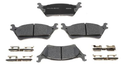 ACDelco Silver 14D1602CH