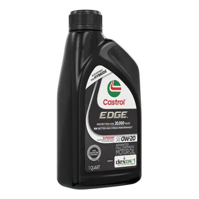 Castrol 011 view 22