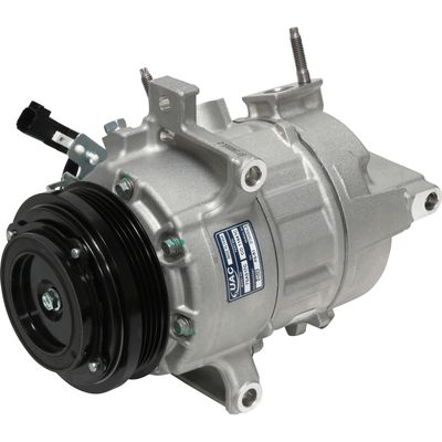 UAC CO11441C view 2