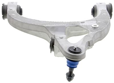 Mevotech Supreme CMS251269 view 2