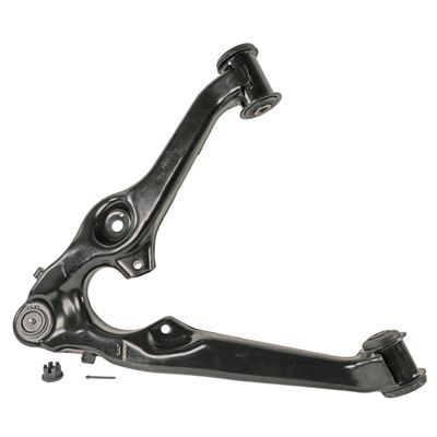 MOOG Chassis Products CK620889 view 3