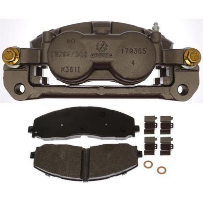 ACDelco Gold 18R12594
