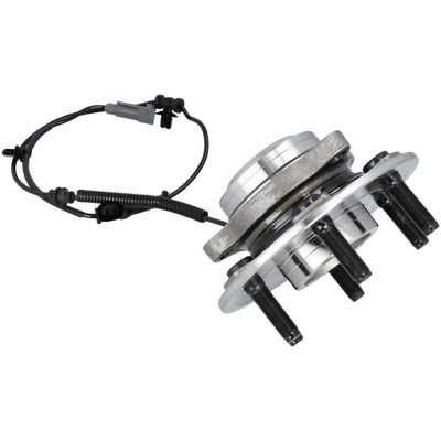 MOOG Hub Assemblies 515180 view 5