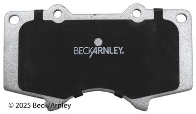 Beck/Arnley 0851678 view 2