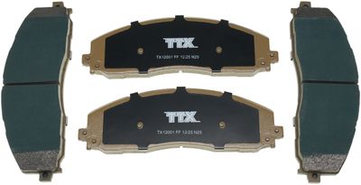 Mevotech TTX TXBSM1680 view 9
