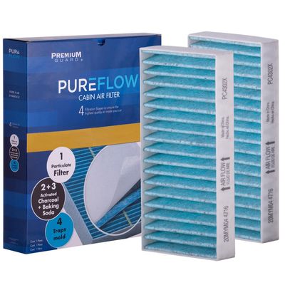 Premium Guard PC4302X view 6