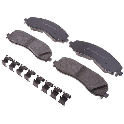 ACDelco Gold 17D2223MH