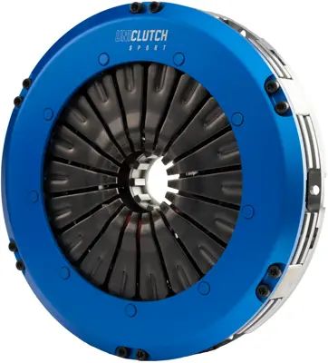 Uniclutch UC1024200 view 7