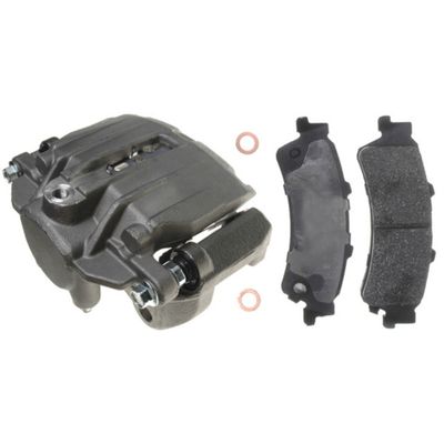Raybestos R-Line RC11360 view 3