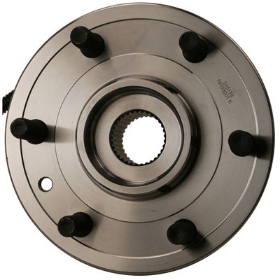 MOOG Hub Assemblies 515178 view 3