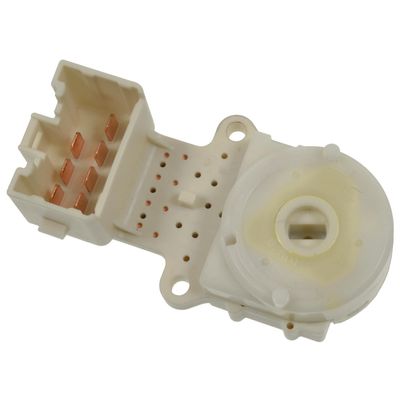 Standard Ignition US1277