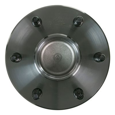 MOOG Hub Assemblies 515054 view 2