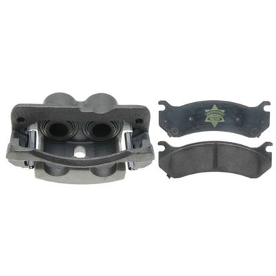 Raybestos Specialty - Police RC11021P view 2
