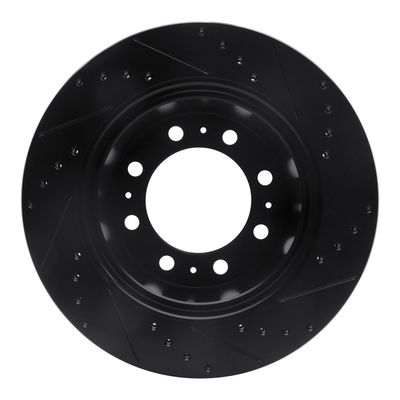 Dynamic Friction Company 63340118L view 2