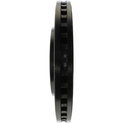 Stoptech 12865119CL