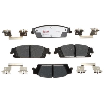 Raybestos Element3 EHT1707H