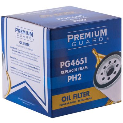 Premium Guard PG4651 view 2