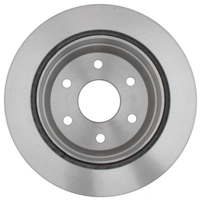 Raybestos Specialty - Truck 580165 view 2