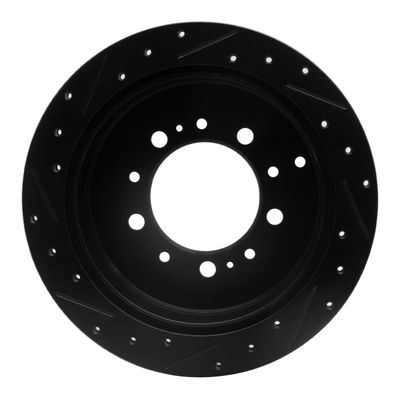 Dynamic Friction Company 63376137R view 3