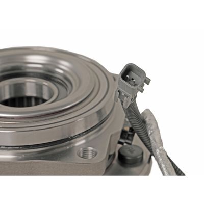 MOOG Hub Assemblies 515183 view 3