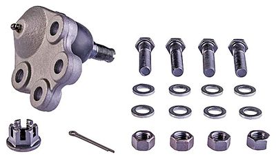 Dorman - OE Solutions 533197