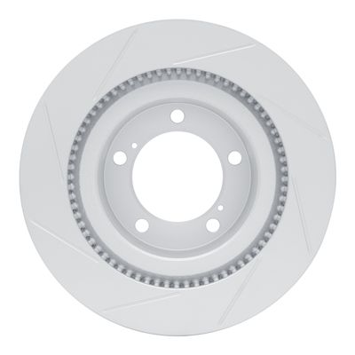 Dynamic Friction Company 81076136R view 3