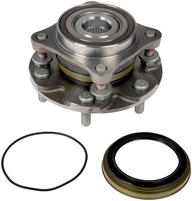 Dorman - OE Solutions 950001