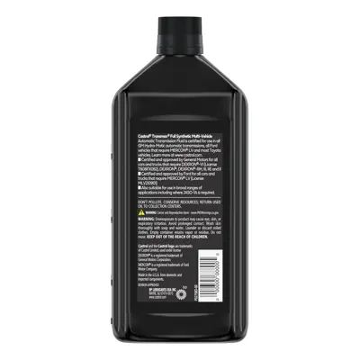 Castrol 519 view 7