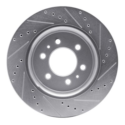 Dynamic Friction Company 63154204L view 4