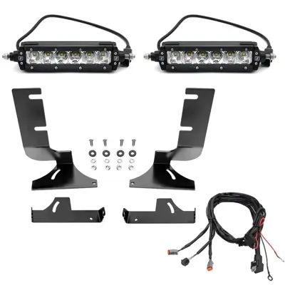 Auto Accessories Garage ZRZ382282KIT view 2