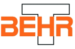 Behr Thermot-Tronik logo
