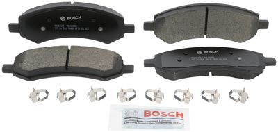 Bosch BC1084