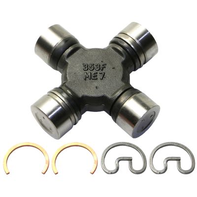 MOOG Driveline Products 289