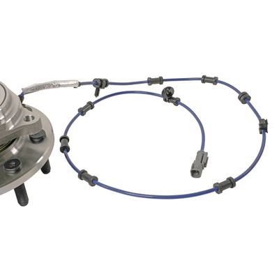 MOOG Hub Assemblies 515206 view 5