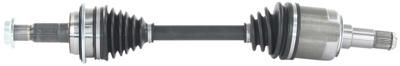 NAPA CV Axles 944080