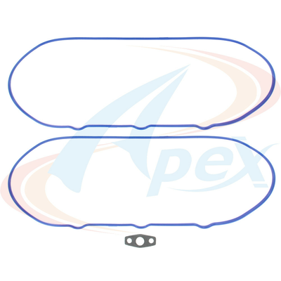 APEX Automobile Parts Inc AVC371