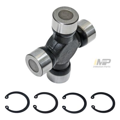 InMotion Parts UJT499 view 4