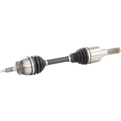 TrakMotive FD8277HDX view 2