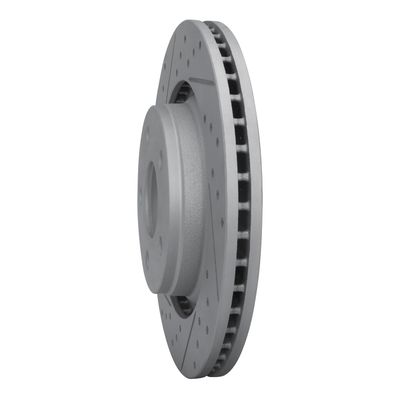 Dynamic Friction Company 83042033L view 2
