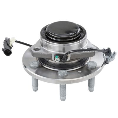 MOOG Hub Assemblies 515159
