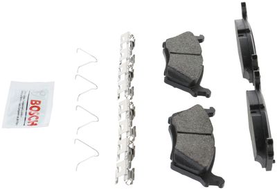 Bosch BC2383 view 3