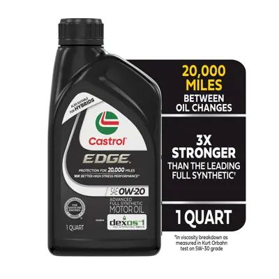 Castrol 011 view 17