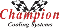 Champion Cooling Systems logo