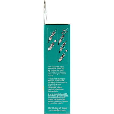 PHILIPS 4157ALED view 4
