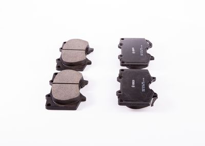 Bosch BC976 view 5