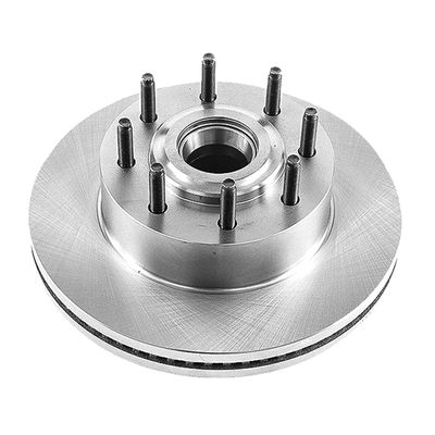 PowerStop AR85169